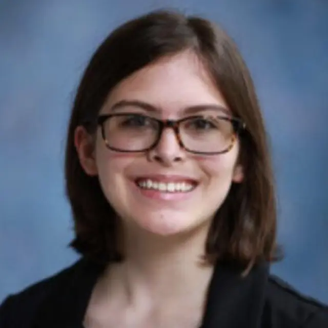 Ashley Miller — English, Foreign Language, History, Math