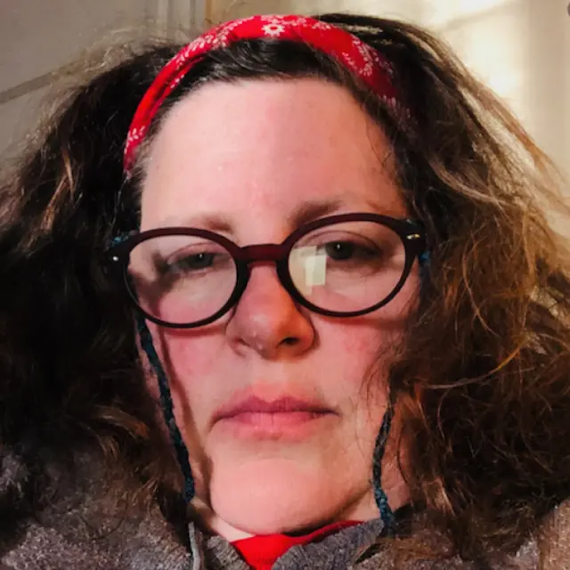 Joy Johnson — Math